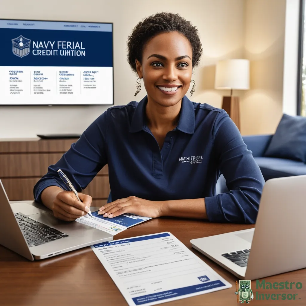 Refinance credit card debt navy federal .webp