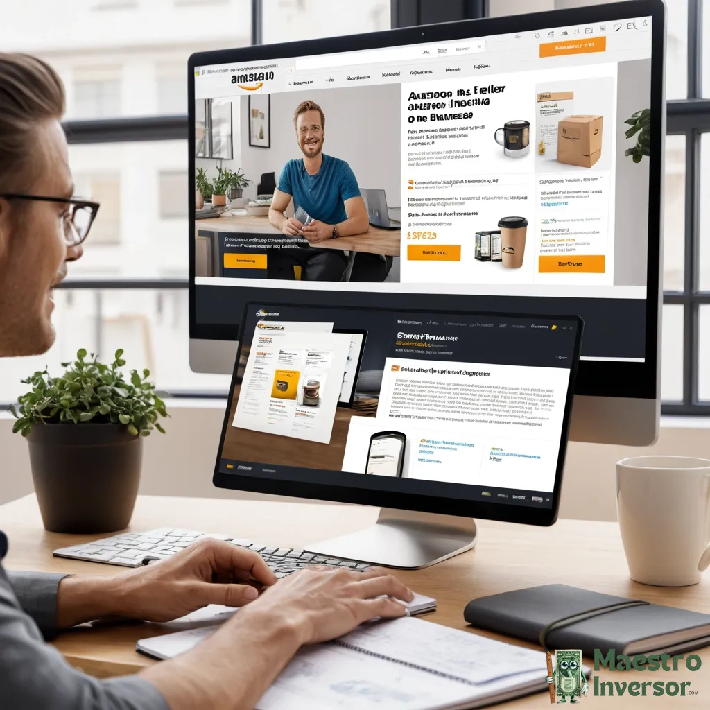 Start a business amazon account.webp