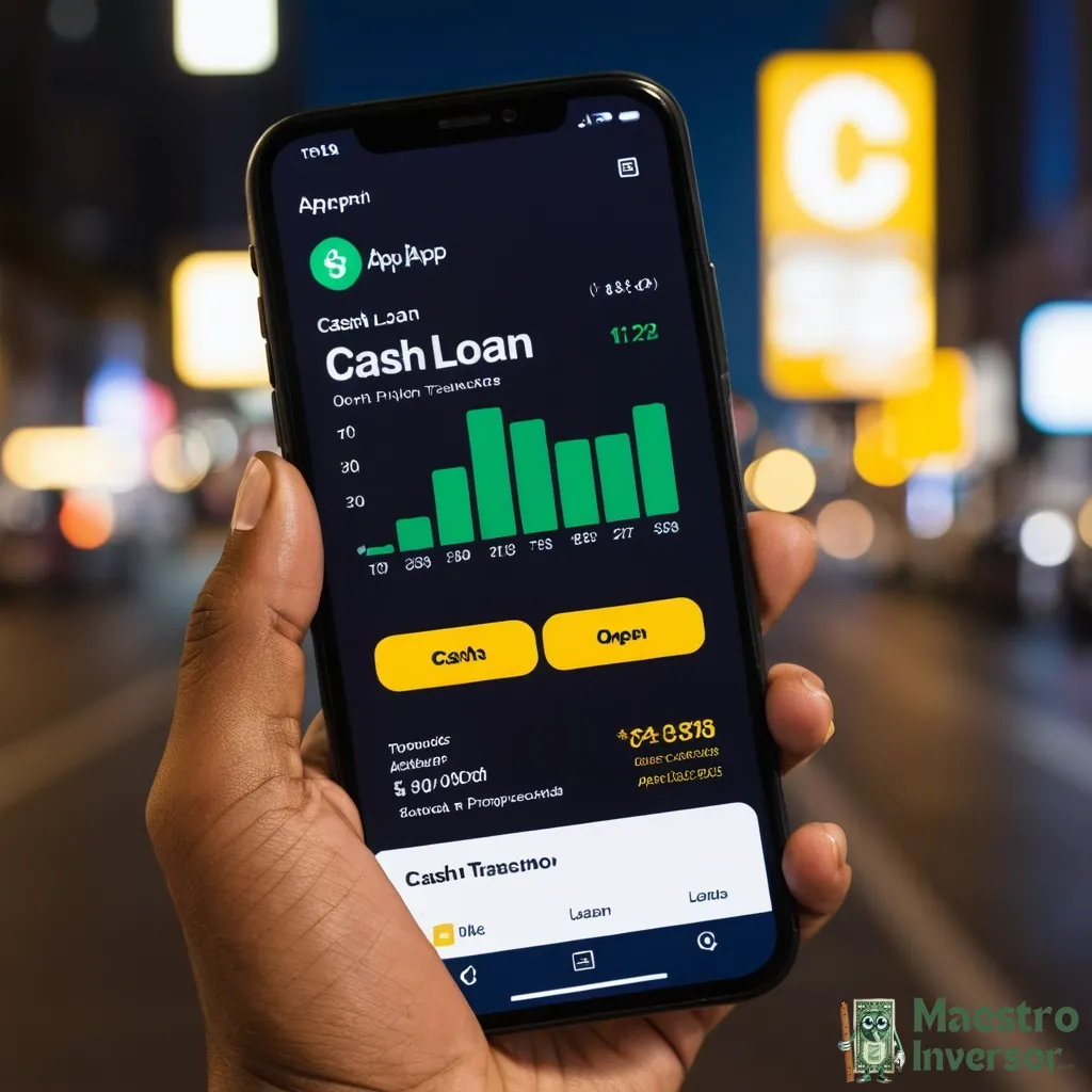 What app allows me to borrow money instantly.webp