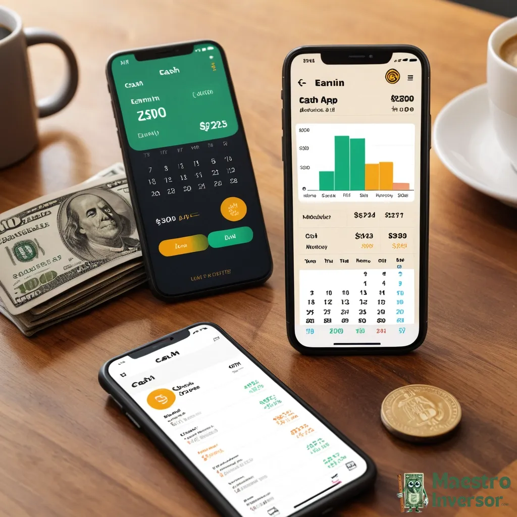 What app gives you money before you get paid.webp