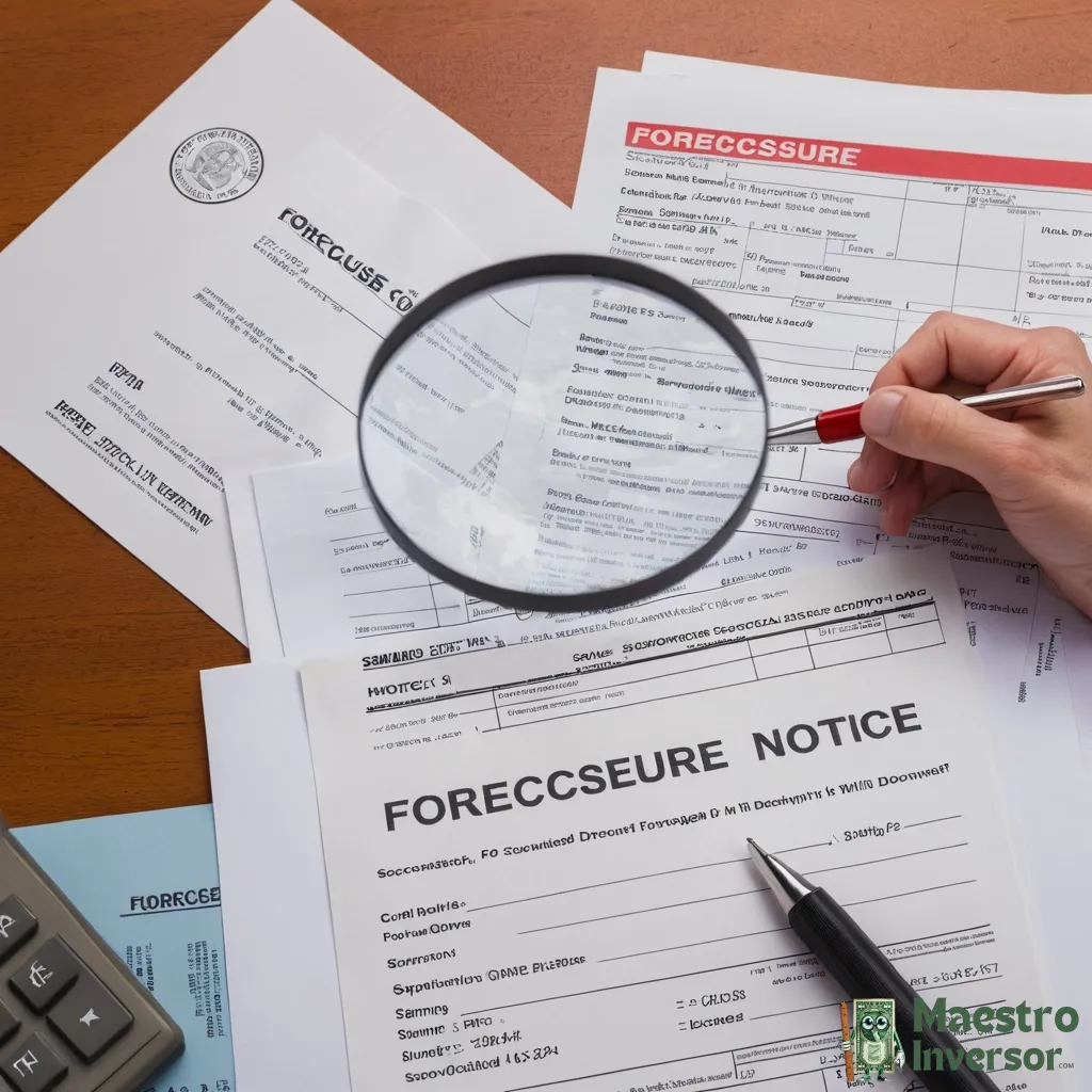 What happens to second mortgage after foreclosure on the first.webp