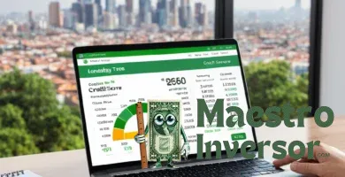 What is the minimum credit score for LendingTree.webp