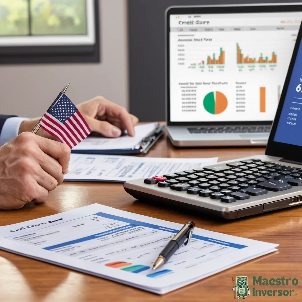What is the minimum credit score for a SBA loan.webp