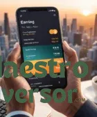 What is the most legit earning app.webp
