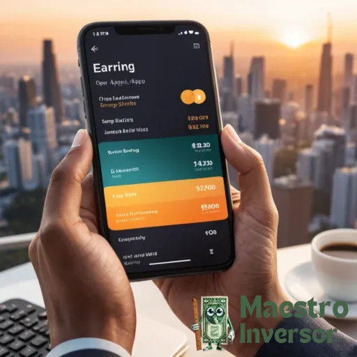 What is the most legit earning app.webp