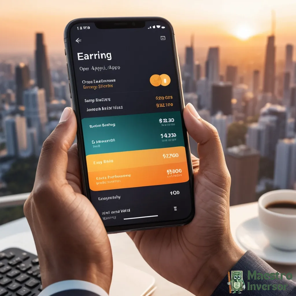 What is the most legit earning app.webp