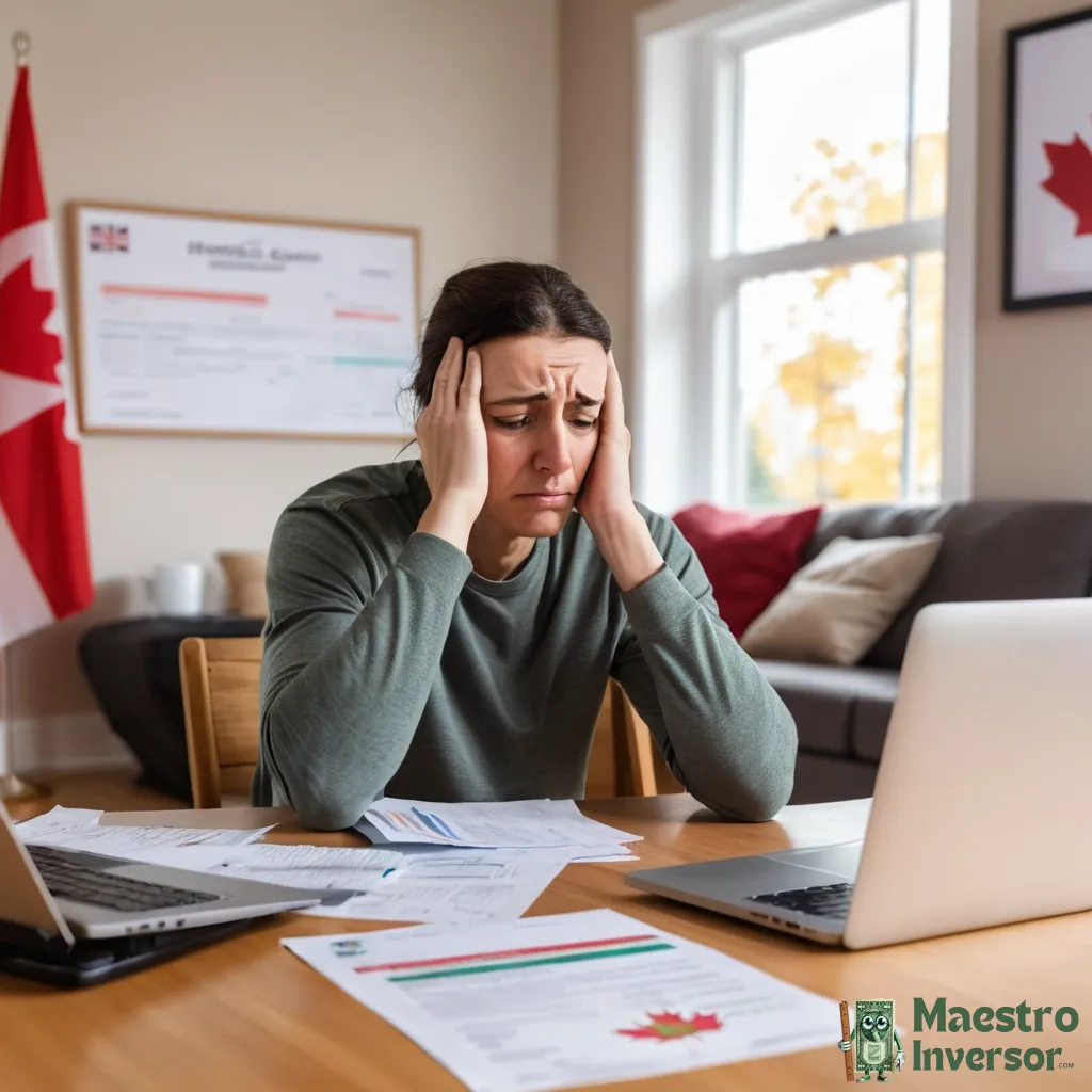 Will a consumer proposal affect my mortgage renewal canada.webp