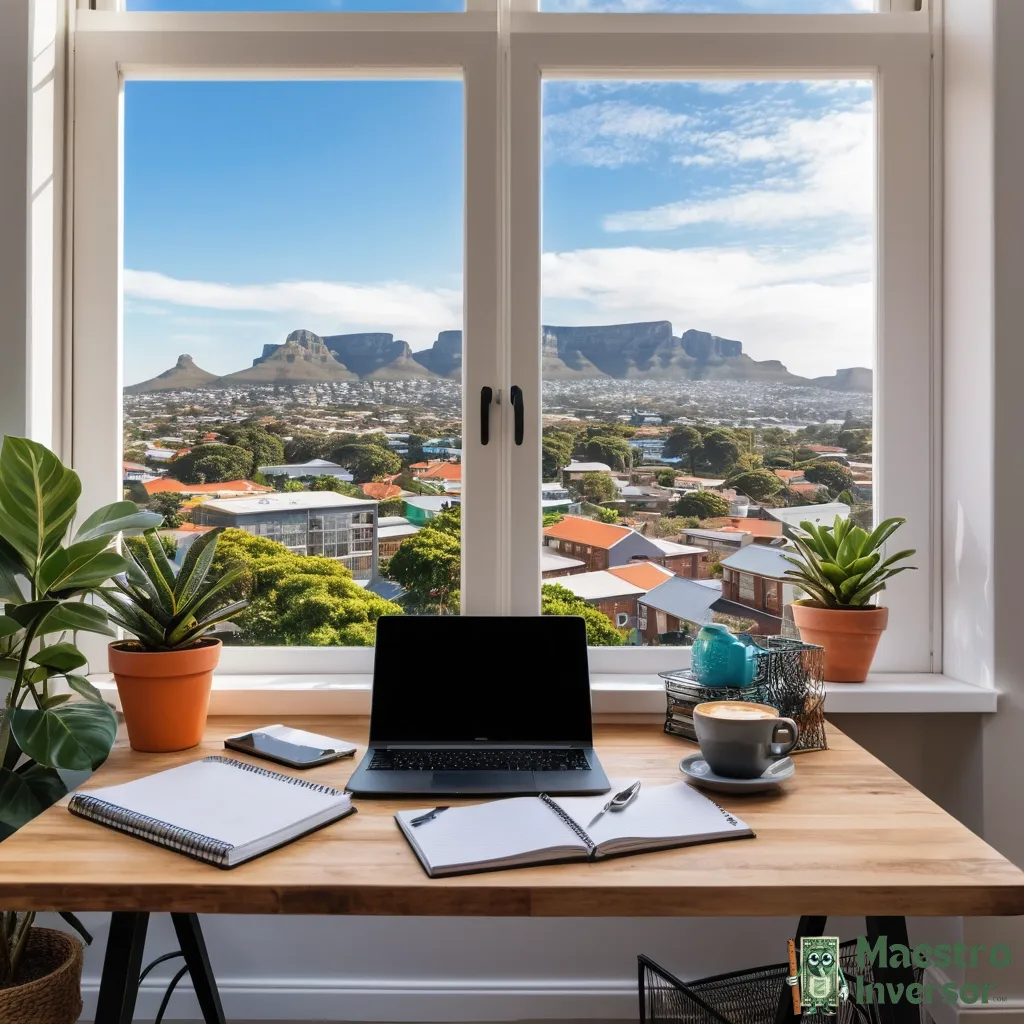 what business can i Start in south africa from home.webp