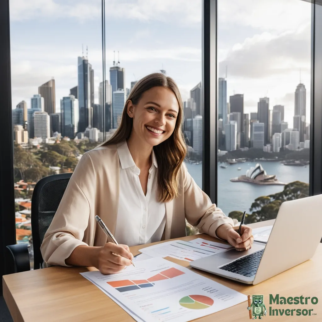 How can i Start a small business in australia.webp