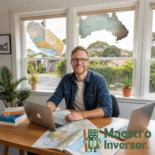How to Start a small business in australia at home.webp