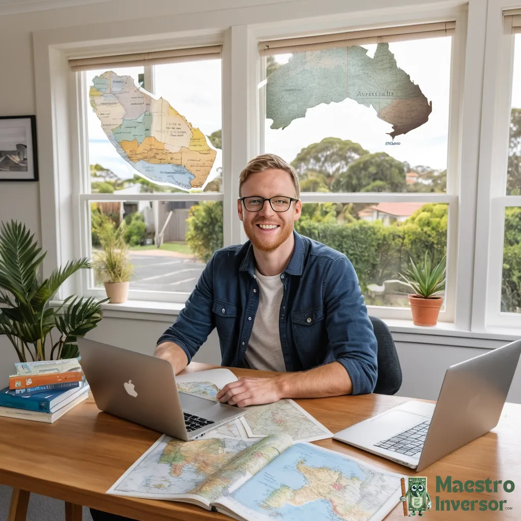 How to Start a small business in australia at home.webp