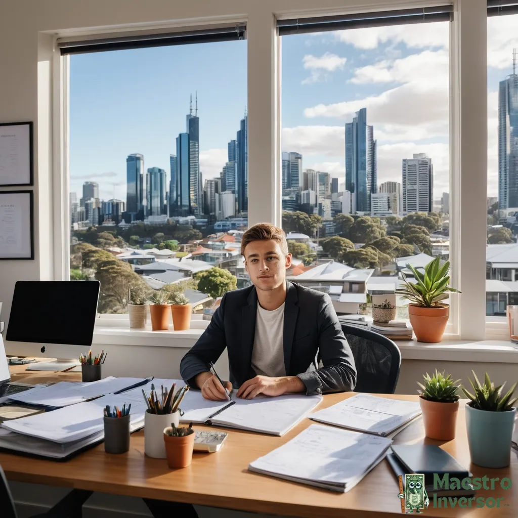 How to Start a small business in australia with no money.webp
