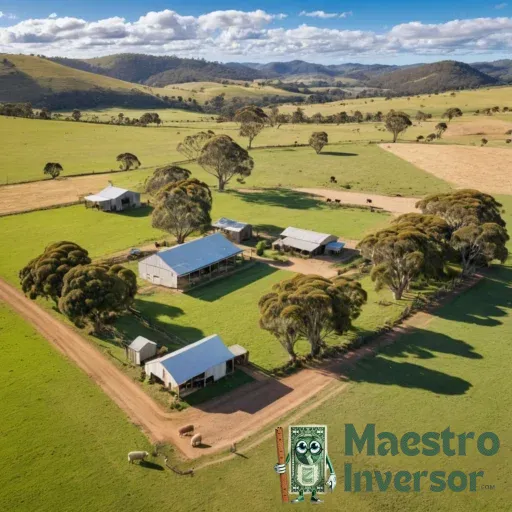 How to Start a small farm business in australia.webp