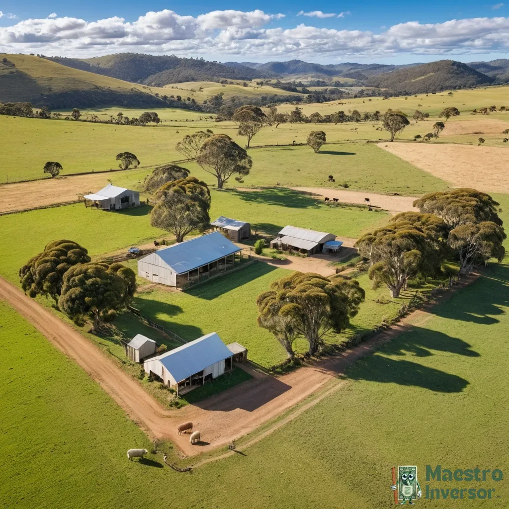 How to Start a small farm business in australia.webp