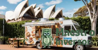 How to Start a small food business in australia.webp