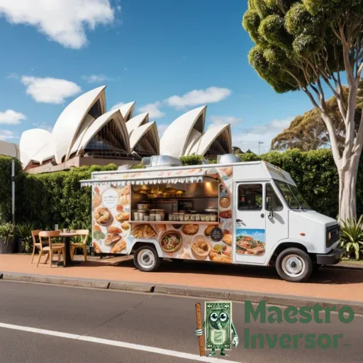 How to Start a small food business in australia.webp