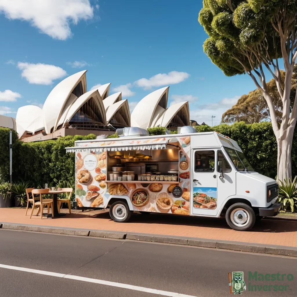 How to Start a small food business in australia.webp