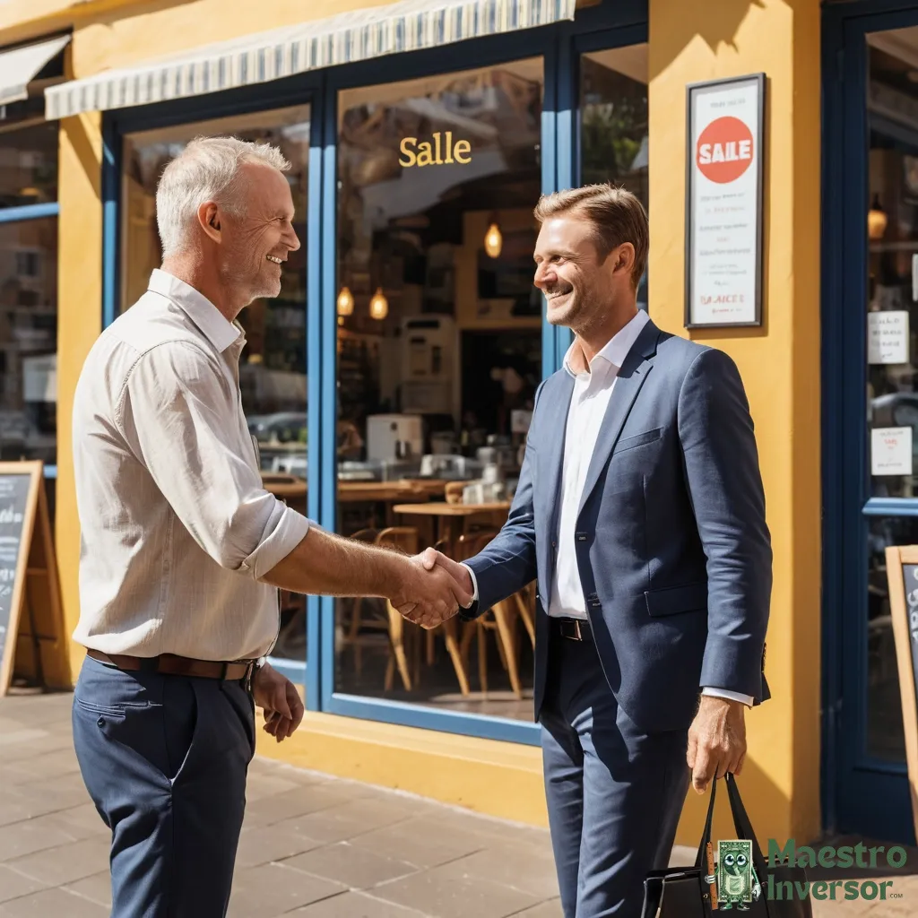 How to sell a small business in australia.webp