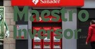 Abrir una Caja de Ahorro en Banco Santander