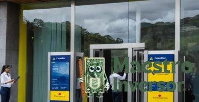 Abrir una Cuenta Bancolombia Online Desde el Exterior
