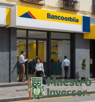 Abrir una Cuenta de Ahorros Empresarial en Bancolombia