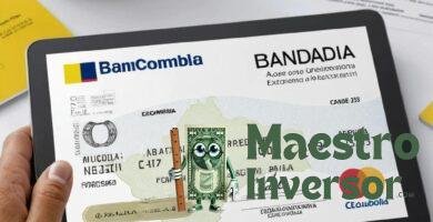 Abrir una Cuenta en Bancolombia con Cédula de Extranjería