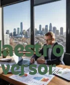 Administración de presupuestos como función de la estrategia