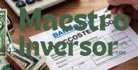 Ahorro y Seguros BancoEstado
