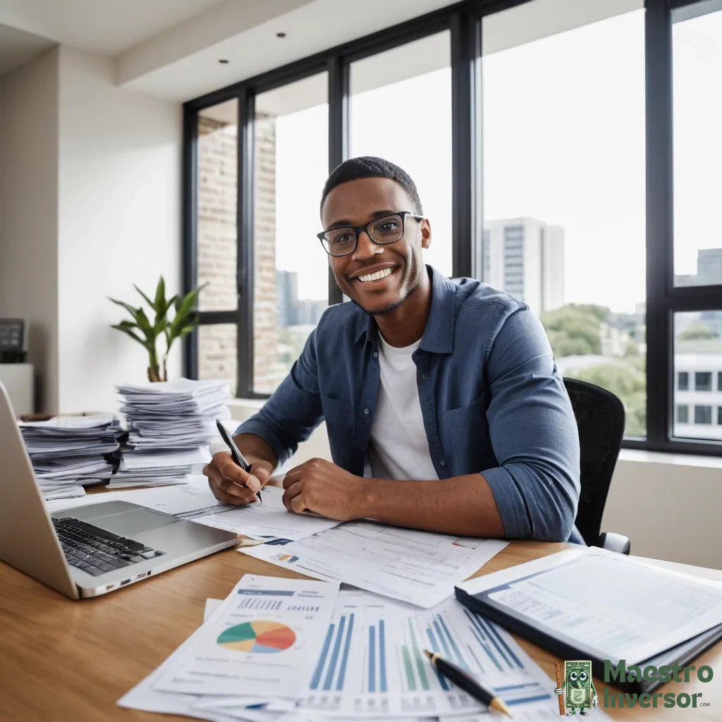 Beneficios de la Deuda Consolidada: Cómo Reducir Tus Pagos Mensuales