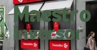 Caja de Ahorro en Dólares Banco Santander