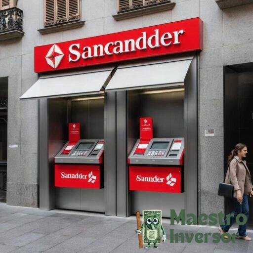 Caja de Ahorro en Dólares Banco Santander