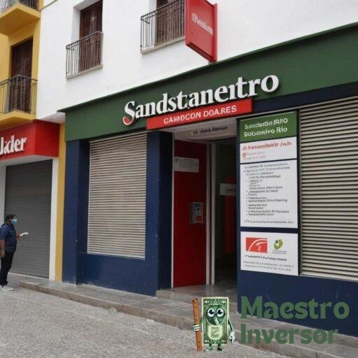 Comisión por Caja de Ahorro en Dólares Santander Río