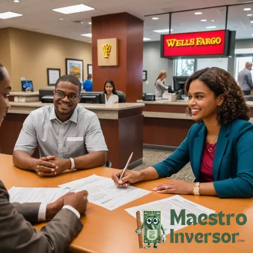 Como Abrir una Cuenta de Ahorro en Wells Fargo.webp