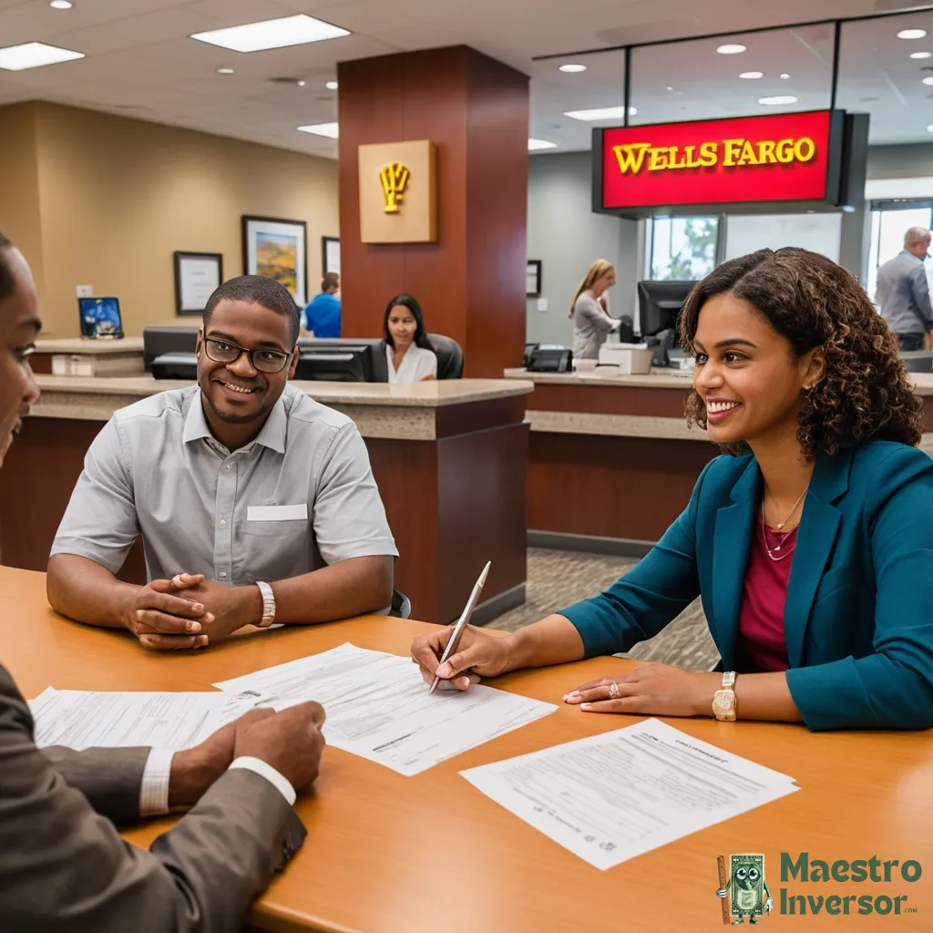 Como Abrir una Cuenta de Ahorro en Wells Fargo.webp
