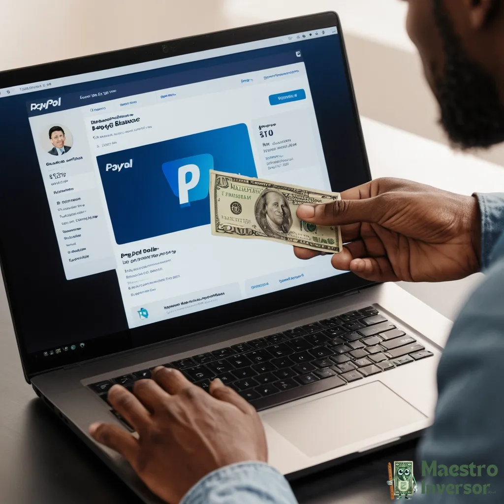 Como Conseguir un Dolar en PayPal.webp
