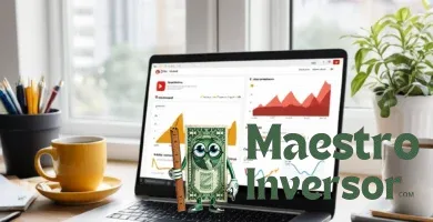 Como Crear Un Canal De YouTube Y Ganar Dinero.webp