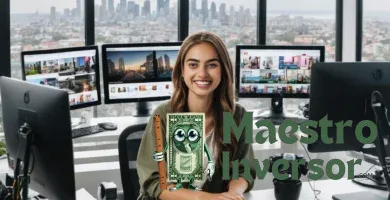 Como Crear un Canal de YouTube y Monetizarlo.webp