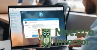 Como Crear un Canal en Telegram y Ganar Dinero.webp
