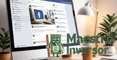 Como Crear una Pagina en Facebook para Ganar Dinero.webp