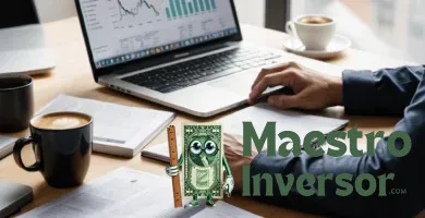 Cómo Empezar a Invertir en la Bolsa: Pasos y Recomendaciones