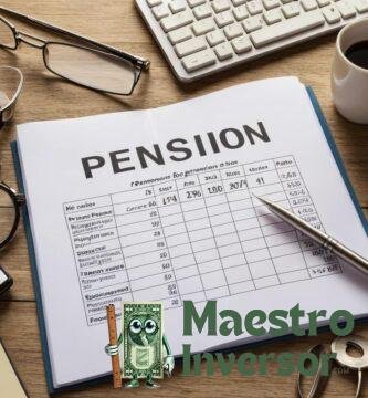 Cómo Funciona un Plan Personal de Retiro