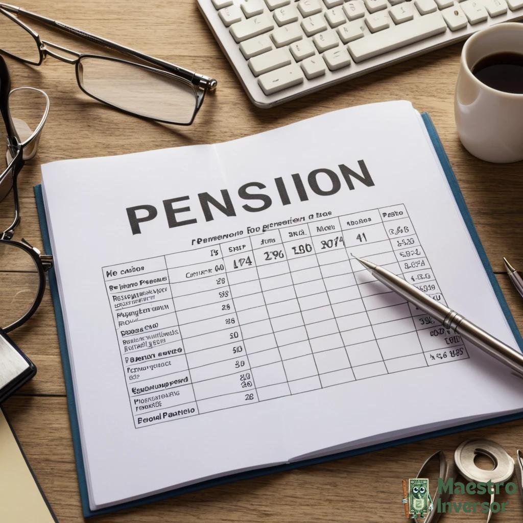 Cómo Funciona un Plan Personal de Retiro