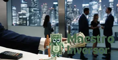 Como Ganan Dinero las Casas de Cambio.webp
