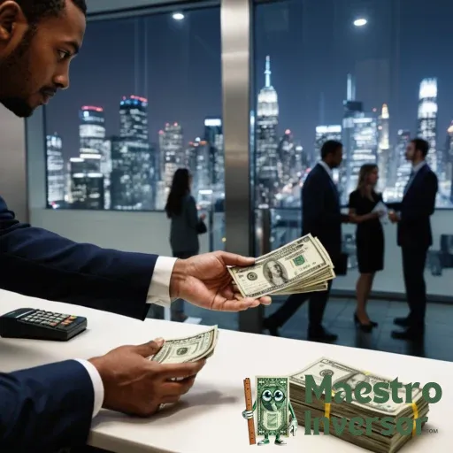 Como Ganan Dinero las Casas de Cambio.webp