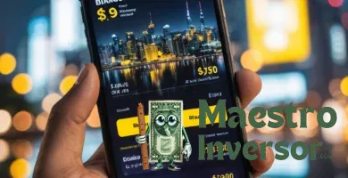 Como Ganar 10 Dolares Diarios en Binance.webp