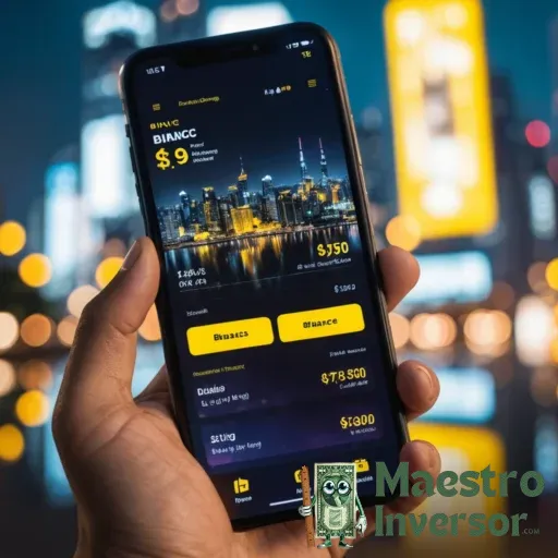 Como Ganar 10 Dolares Diarios en Binance.webp