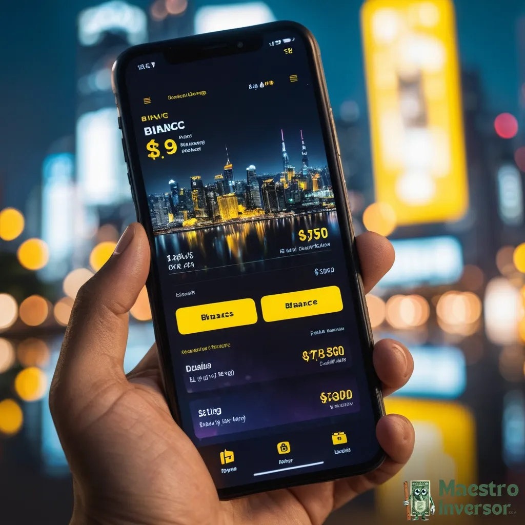 Como Ganar 10 Dolares Diarios en Binance.webp