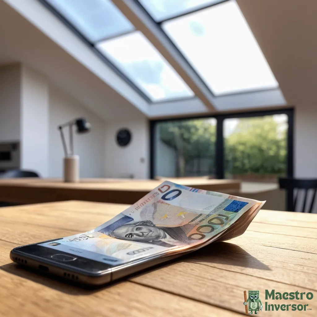 Como Ganar 10 Euros Rapido.webp