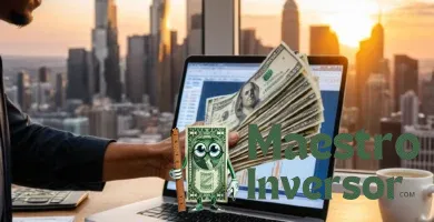 Como Ganar 500 Dolares Diarios.webp