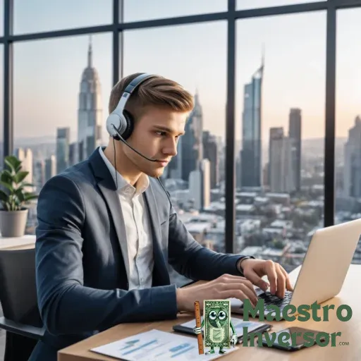 Como Ganar Dinero Como Asistente Virtual.webp